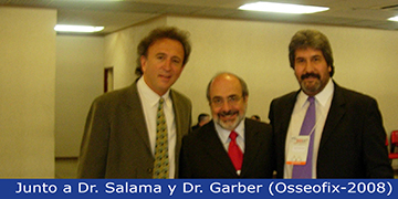 Salama Garber JGM